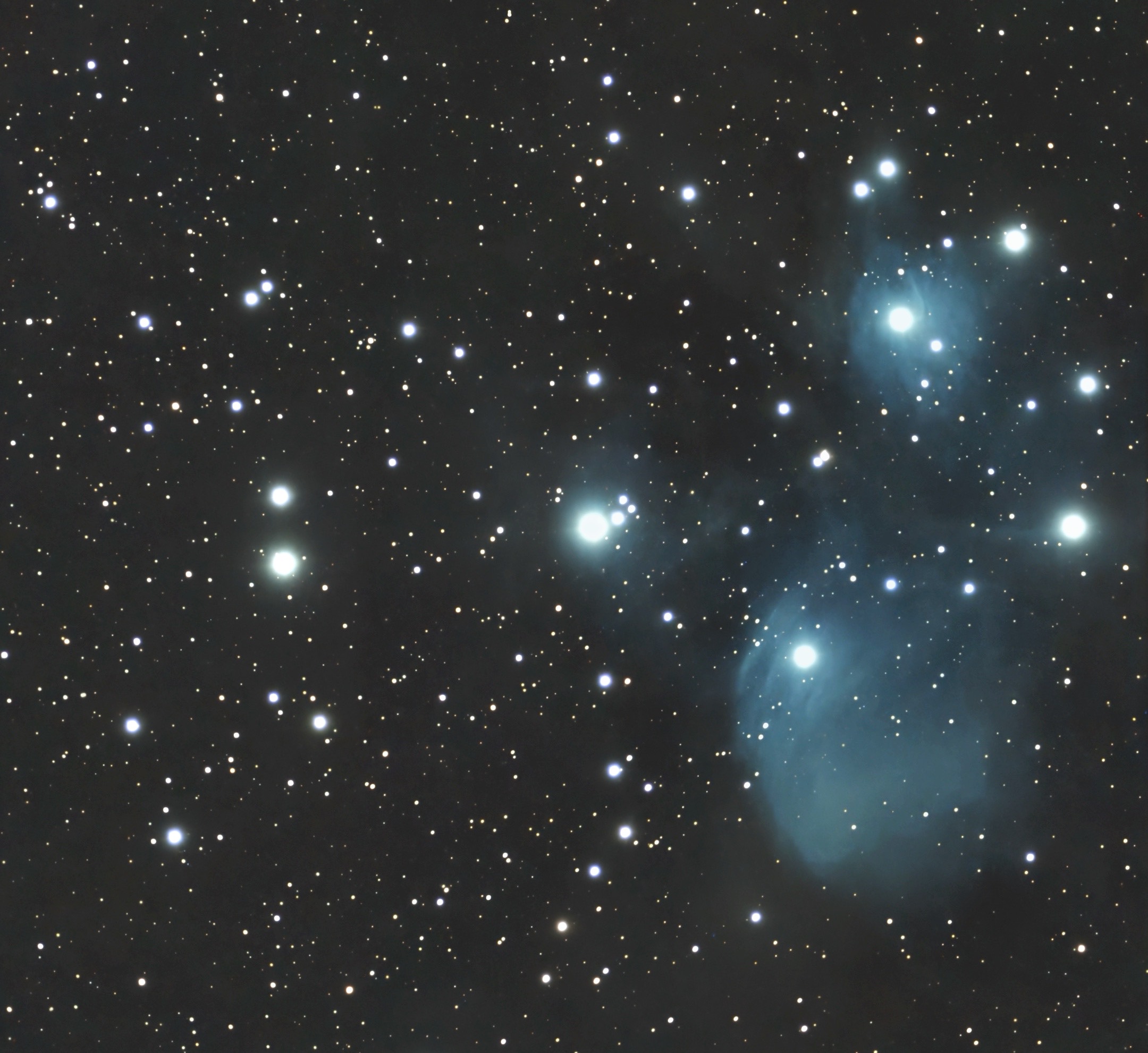 Pleiades