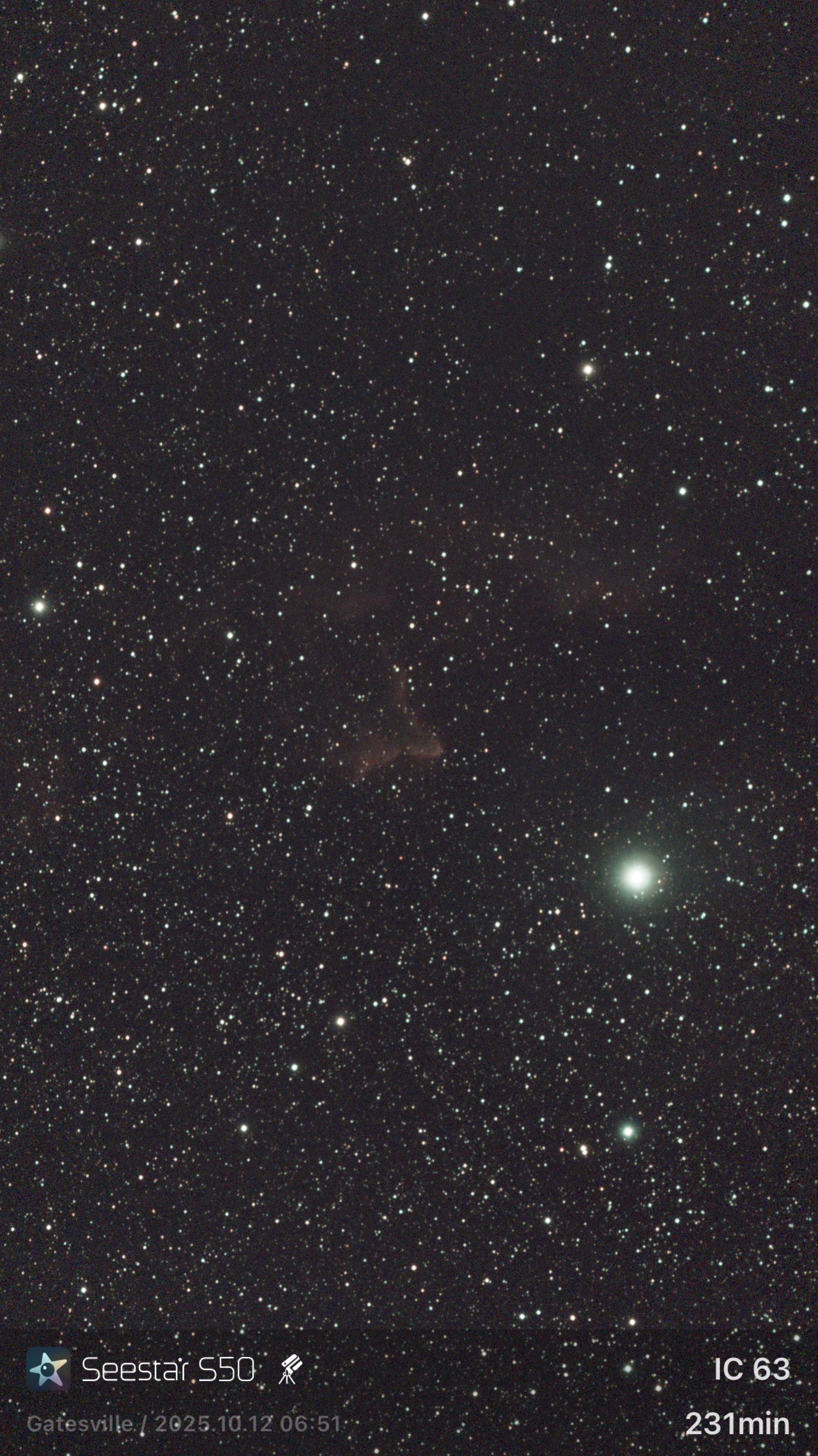 IC 63