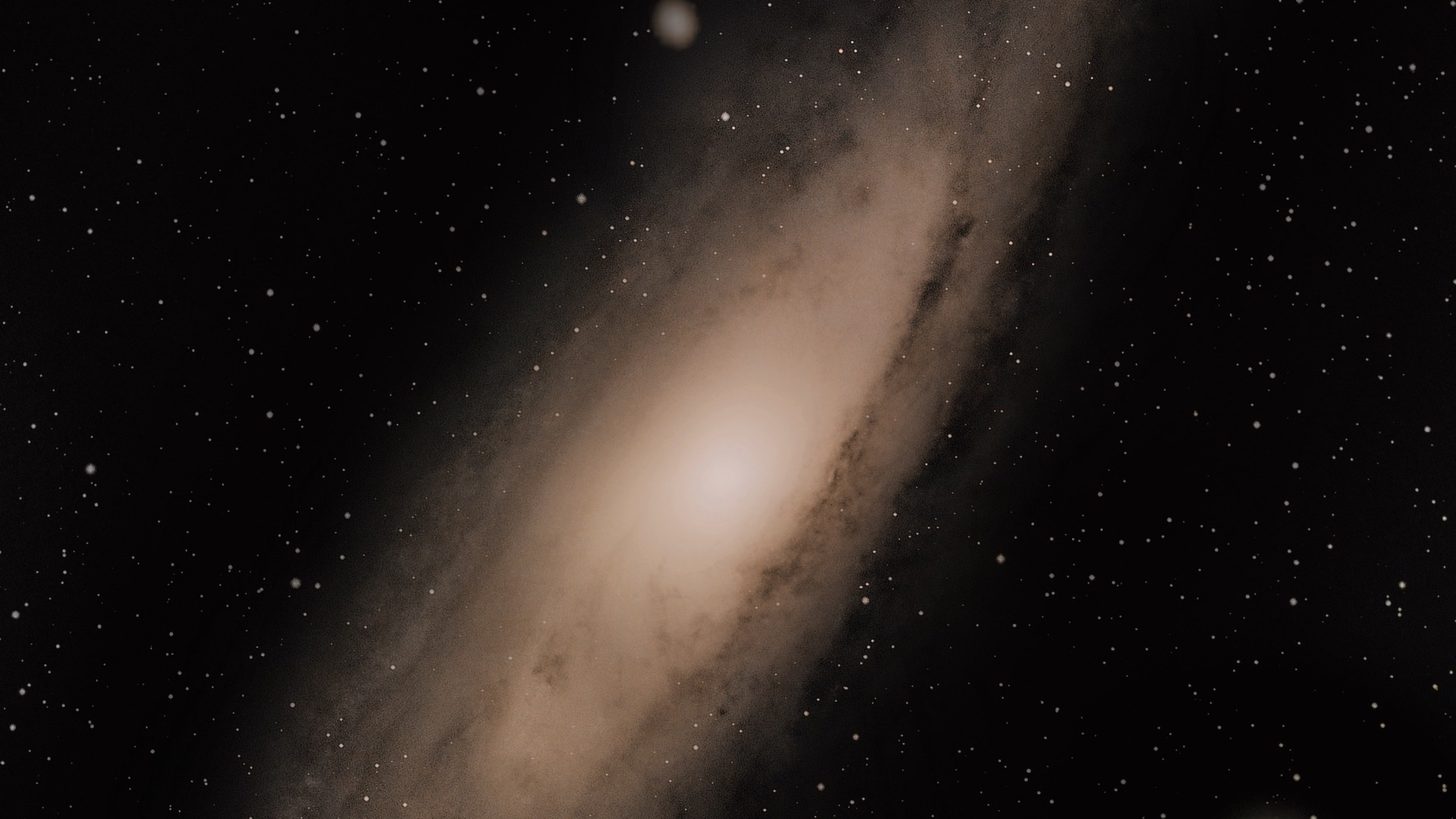 Andromeda Galaxy