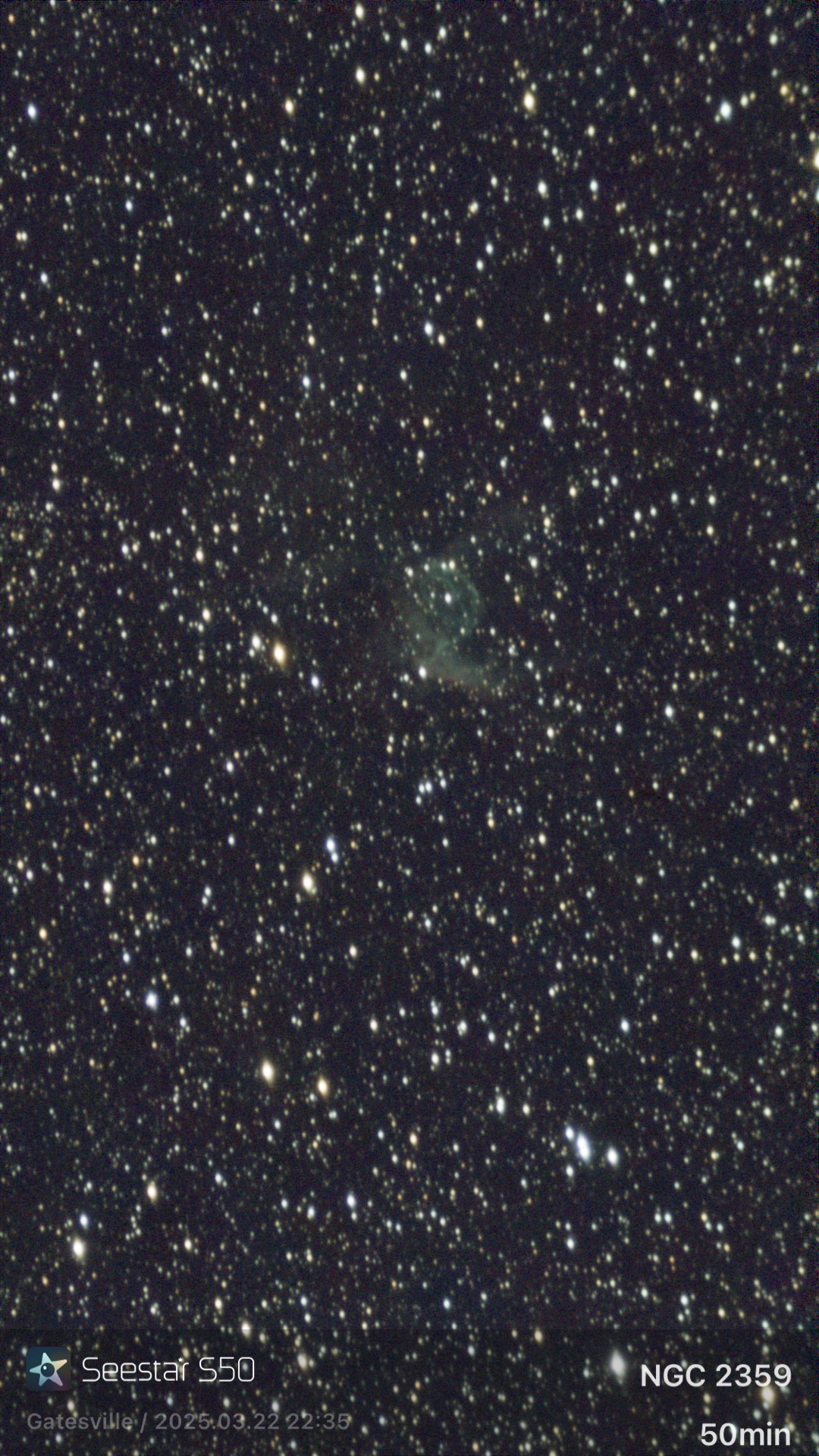 NGC 2359