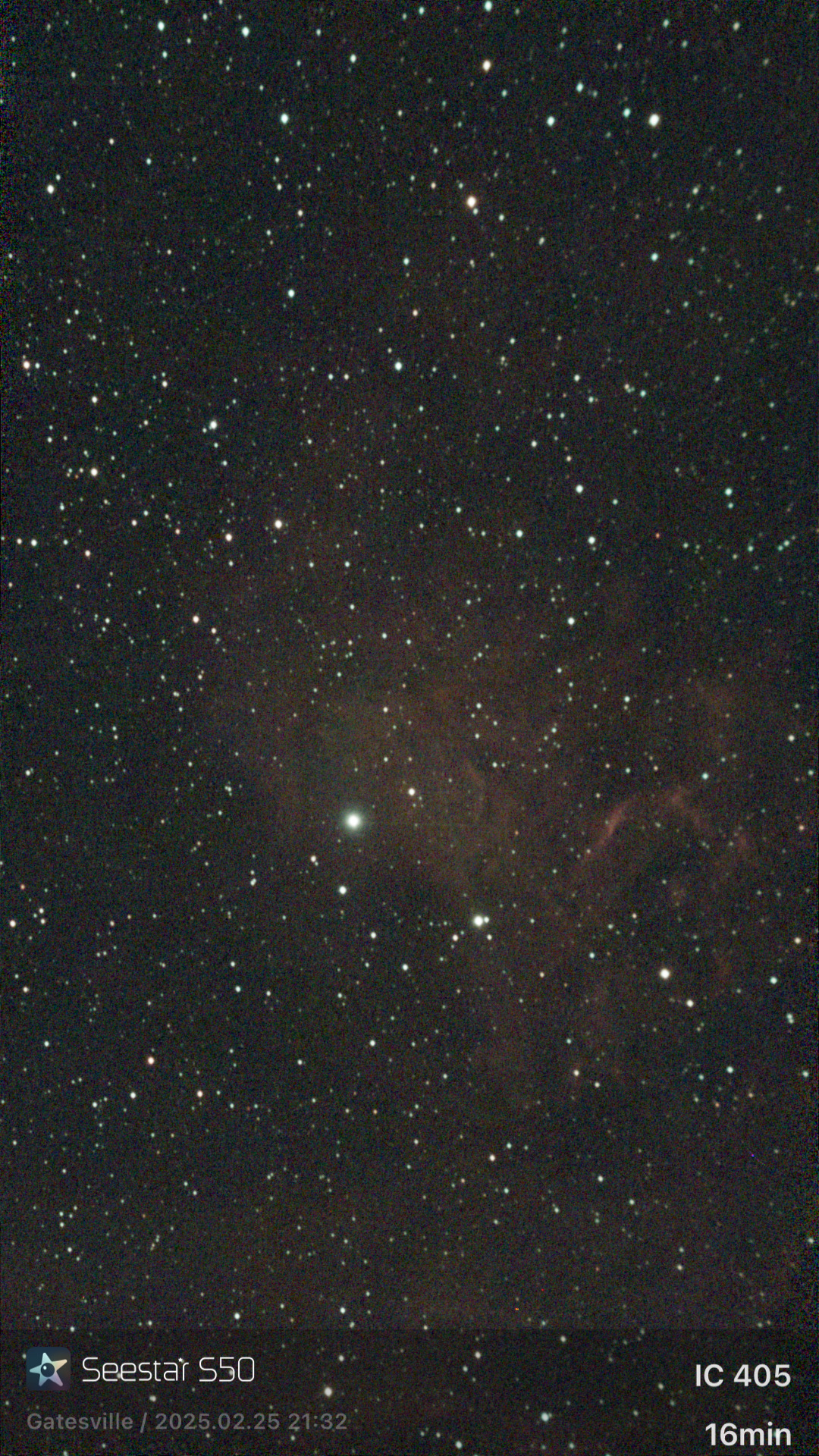 IC 405