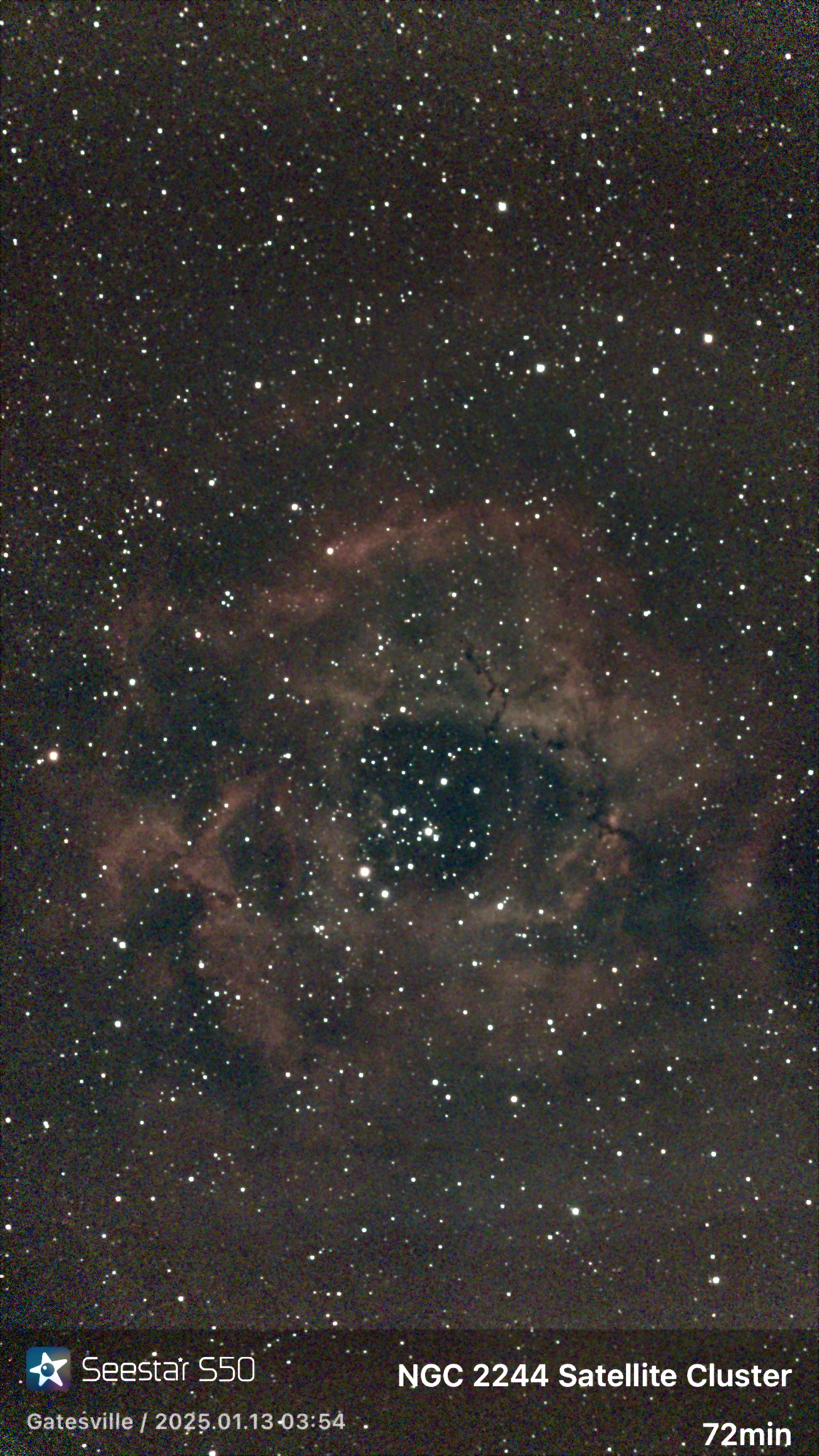 NGC 2244