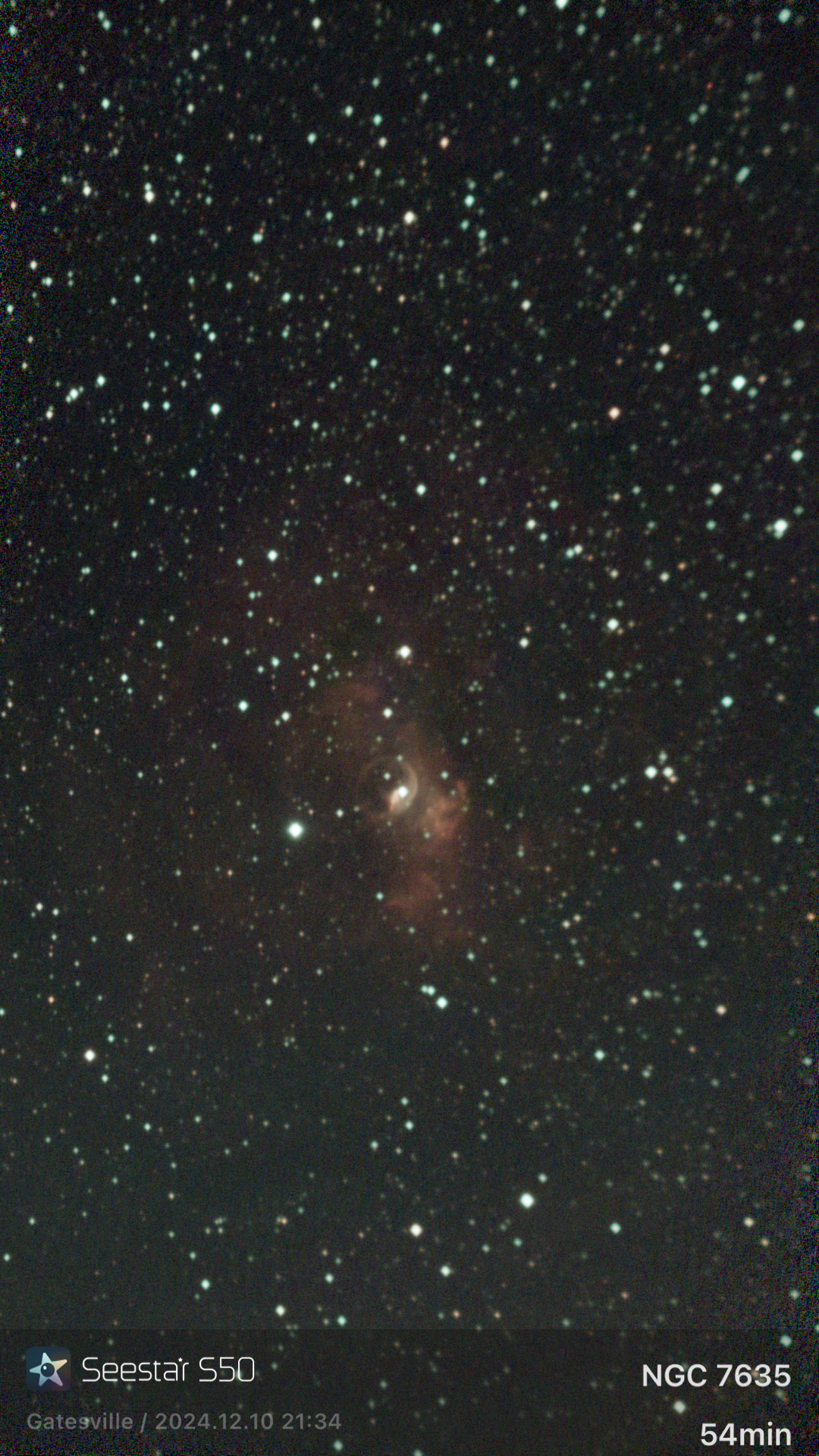 NGC 7635