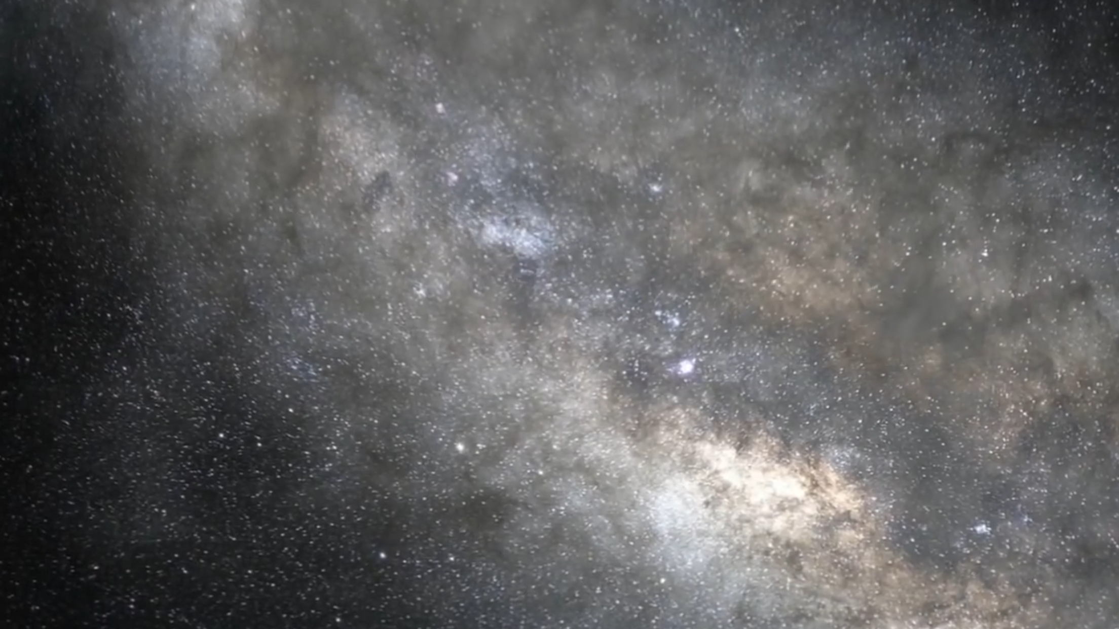 Milky Way