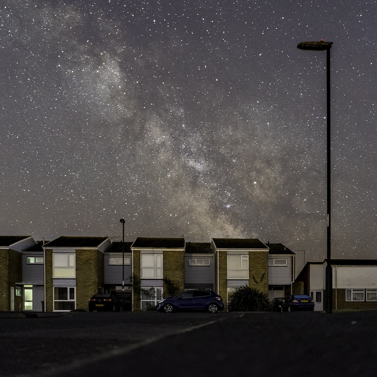 Milky Way