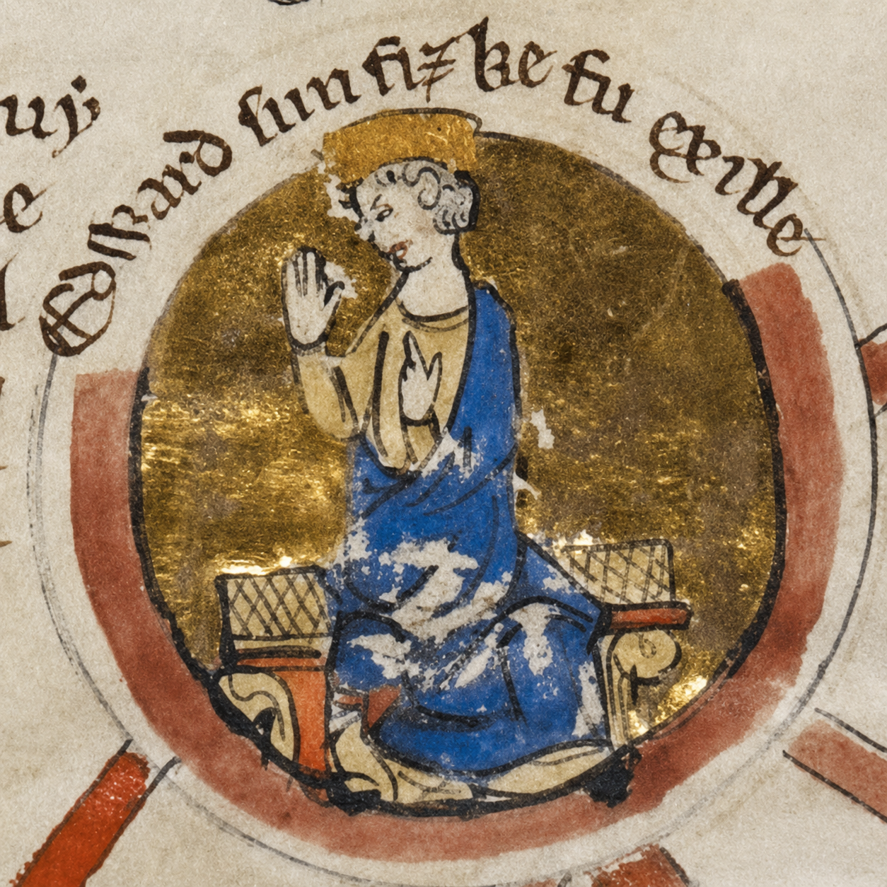 Ætheling of England