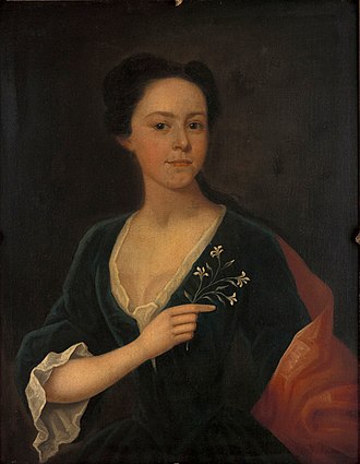 Annis Boudinot (Stockton) "WhigParty-Elite"