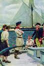 John Clarke (Mayflower's Ship's Pilot and Master's Mate)