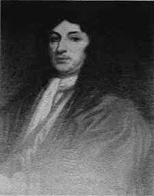Thomas Sutton Dudley, Gov of Massachusetts Bay Colony