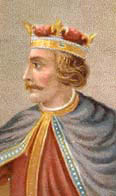 Henry I King of England