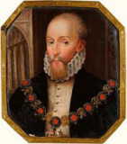 Captain Edmund Greenleaf