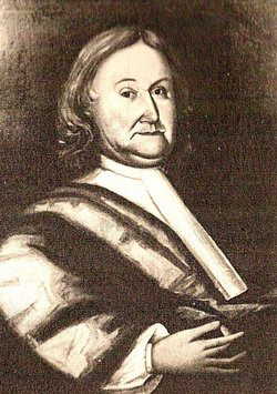 Stephen Greenleaf "Militia Capt.of Phips Expedition"