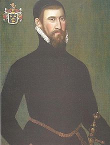 Leonard Halliday "Mayor of London"