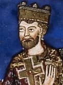 Henry II King of England