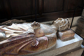 "Longue-Épée" Guillaume I