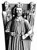 . John I "King of England"