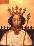 Richard I "San-Peur" - "Duke of Normandy"