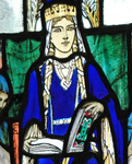 Margaret of Wessex "Queen of Scots"