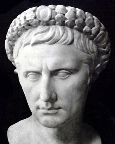 Pontius Pilate