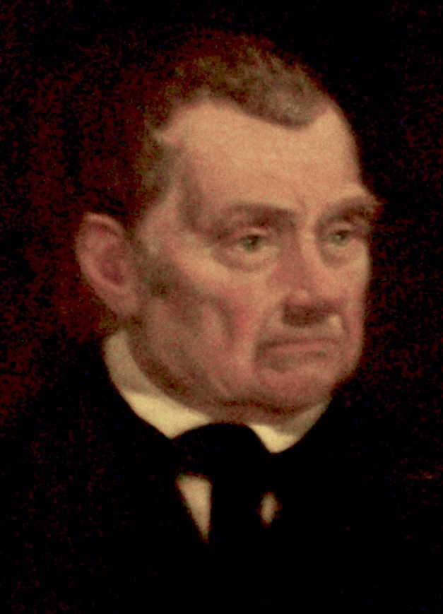 John Ross Riddle "Rev.War Col"
