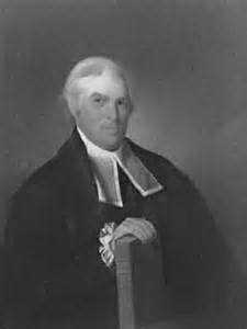 Henry Sewell "House of Commons