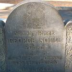 George Soule "Mayflower-Mayflower Compact"