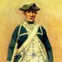 Richard Witham Stockton Major