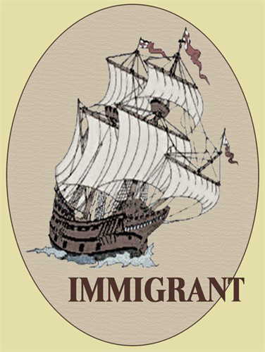 Nathaniel Tilden "Plymouth Immigrant 1634"