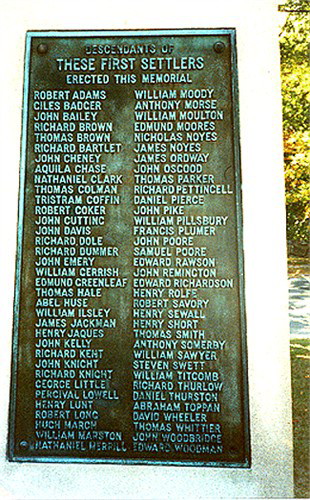 John Knight "Sgt in Militia-Ensign-Constable"