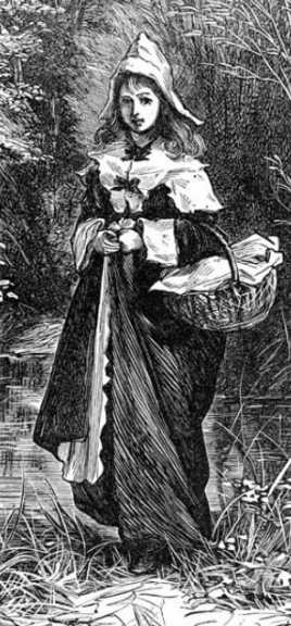 Dorothy Yorke