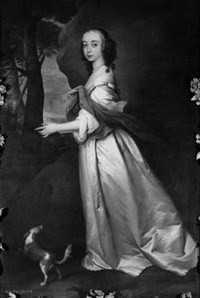 Francis Anne Goldthorpe