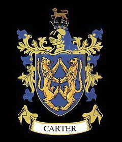 Elizabeth Carter