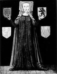 Matilda of Huntingdon