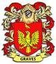 John Graves "Lord Mayor of York England in 1570"